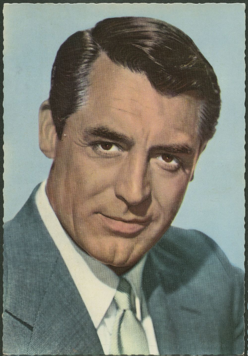 (image for) Cary Grant #0835